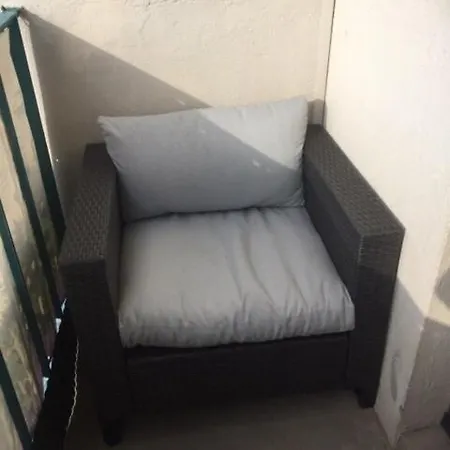 Superb With Free Parking On Site Mulhouse