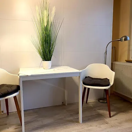 아파트 Superb With Free Parking On Site