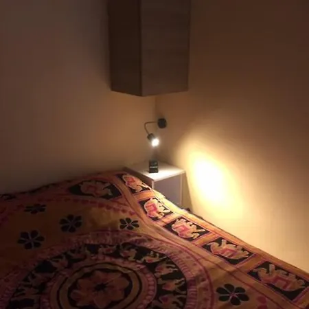 Superb With Free Parking On Site 뮐루즈