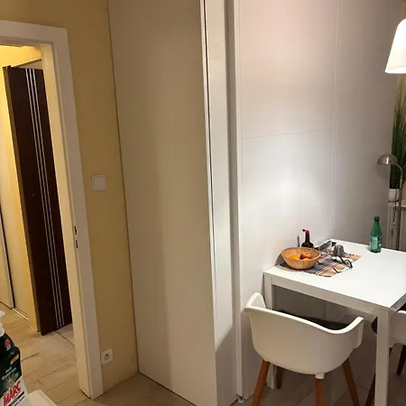 Superb With Free Parking On Site *