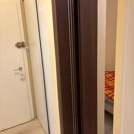 Apartment Superb With Free Parking On Site *